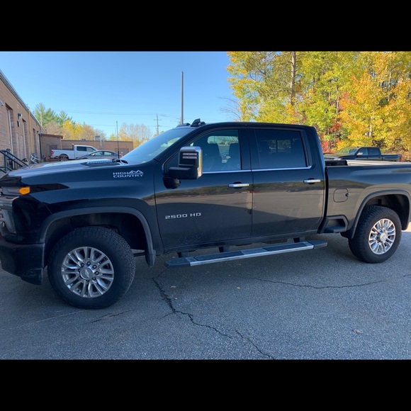 Meet your Posher, James - Picture 1 of 1